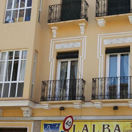 Apartamento Ollerias Málaga Camera foto