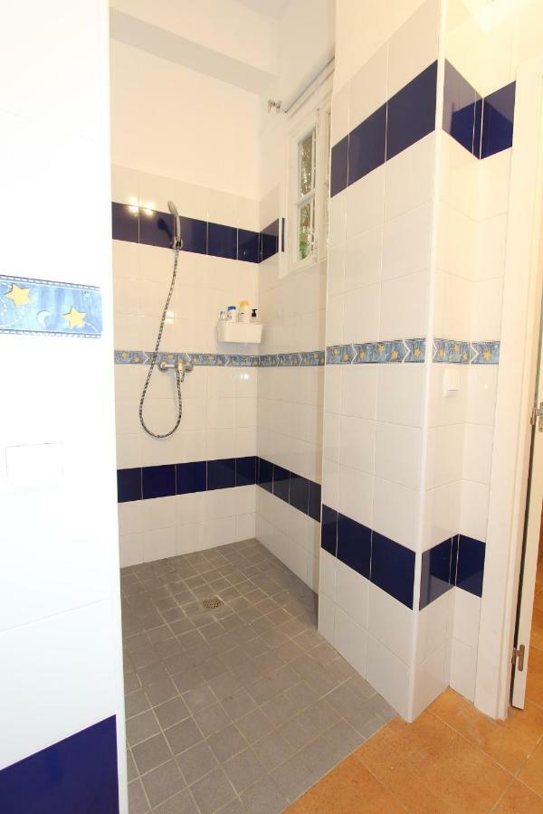 Apartamento Ollerias Málaga Esterno foto